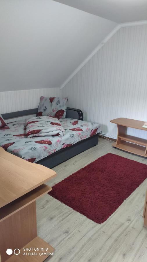 Appartamento Ріточка Berehove  Esterno foto
