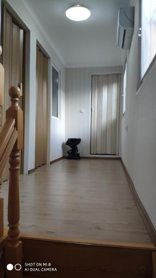 Appartamento Ріточка Berehove  Esterno foto
