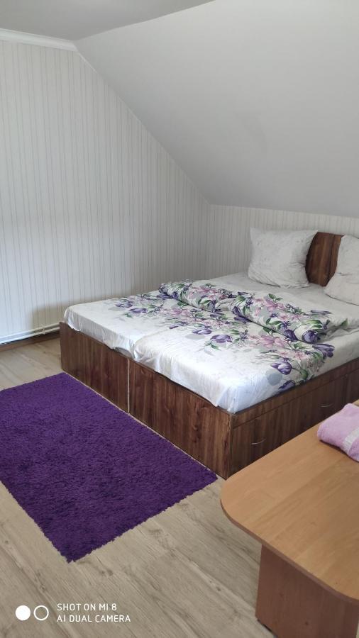 Appartamento Ріточка Berehove  Esterno foto